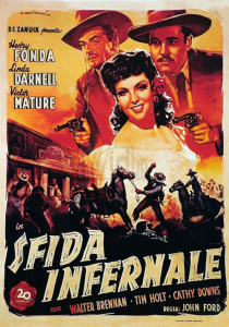 I classici del cinema – Sfida infernale – Cisl Lombardia