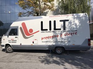 camper lilt