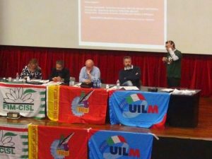 assemblea fim fiom uilm